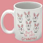 Ears To You Coffee Mug